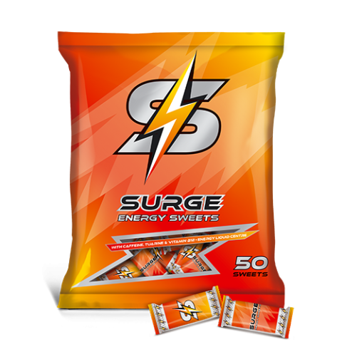 SURGE
