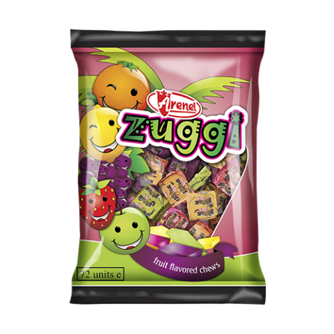 ZUGGI